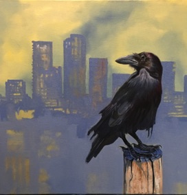 Crow
NFS Crow
NFS